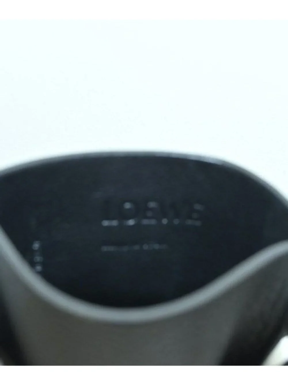 Loewe this authentic